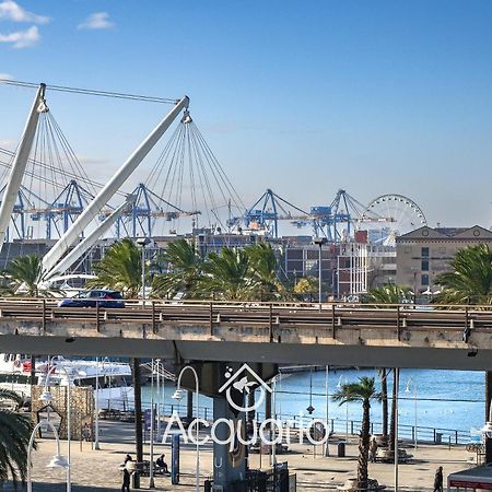 Acquario Suites Genua Exterior foto